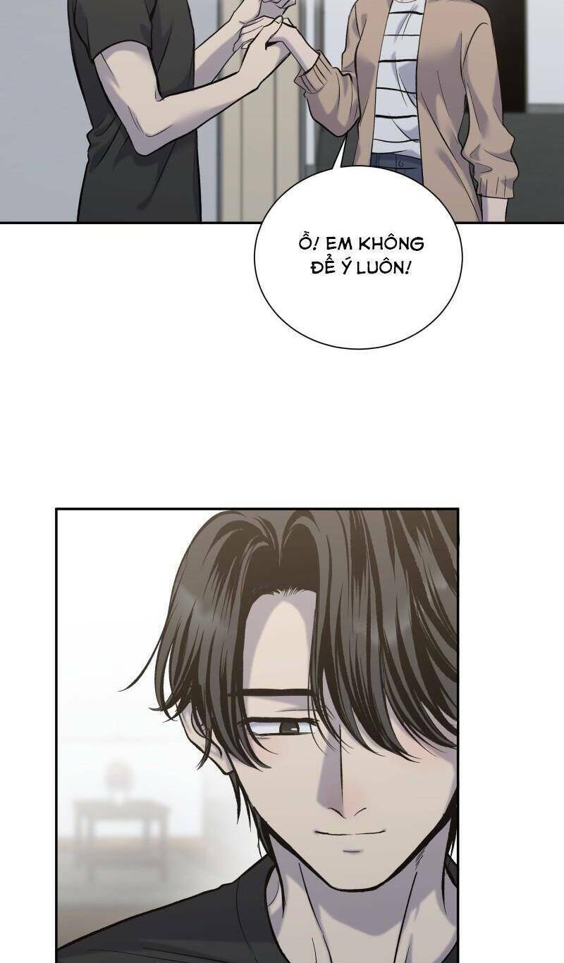 Anh Chàng Lầu Trên - Chap 27 - Trang 68