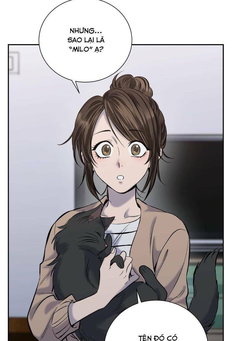 Anh Chàng Lầu Trên - Chap 27 - Trang 8