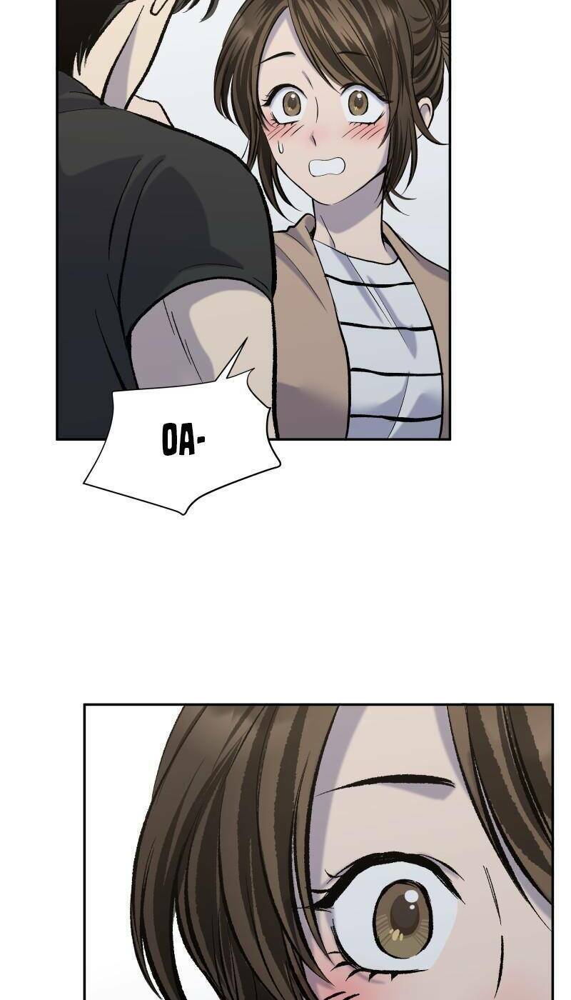 Anh Chàng Lầu Trên - Chap 27 - Trang 71