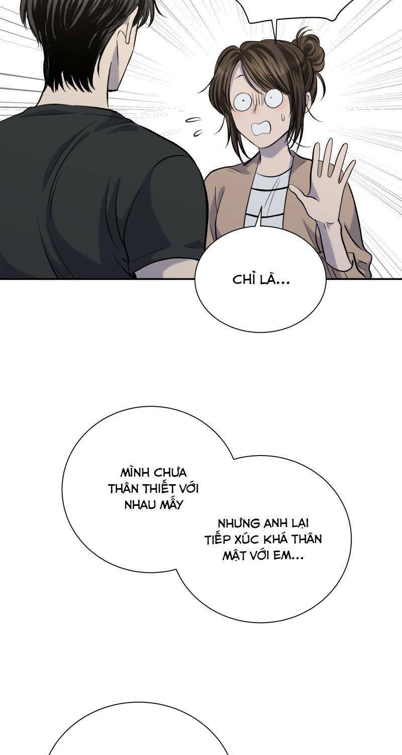 Anh Chàng Lầu Trên - Chap 27 - Trang 76
