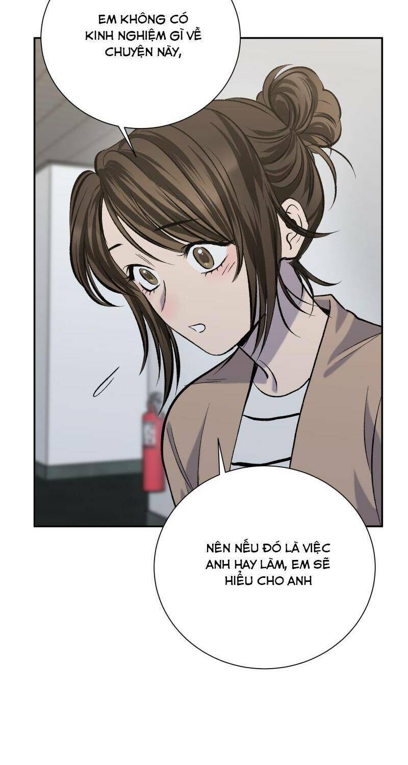 Anh Chàng Lầu Trên - Chap 27 - Trang 77