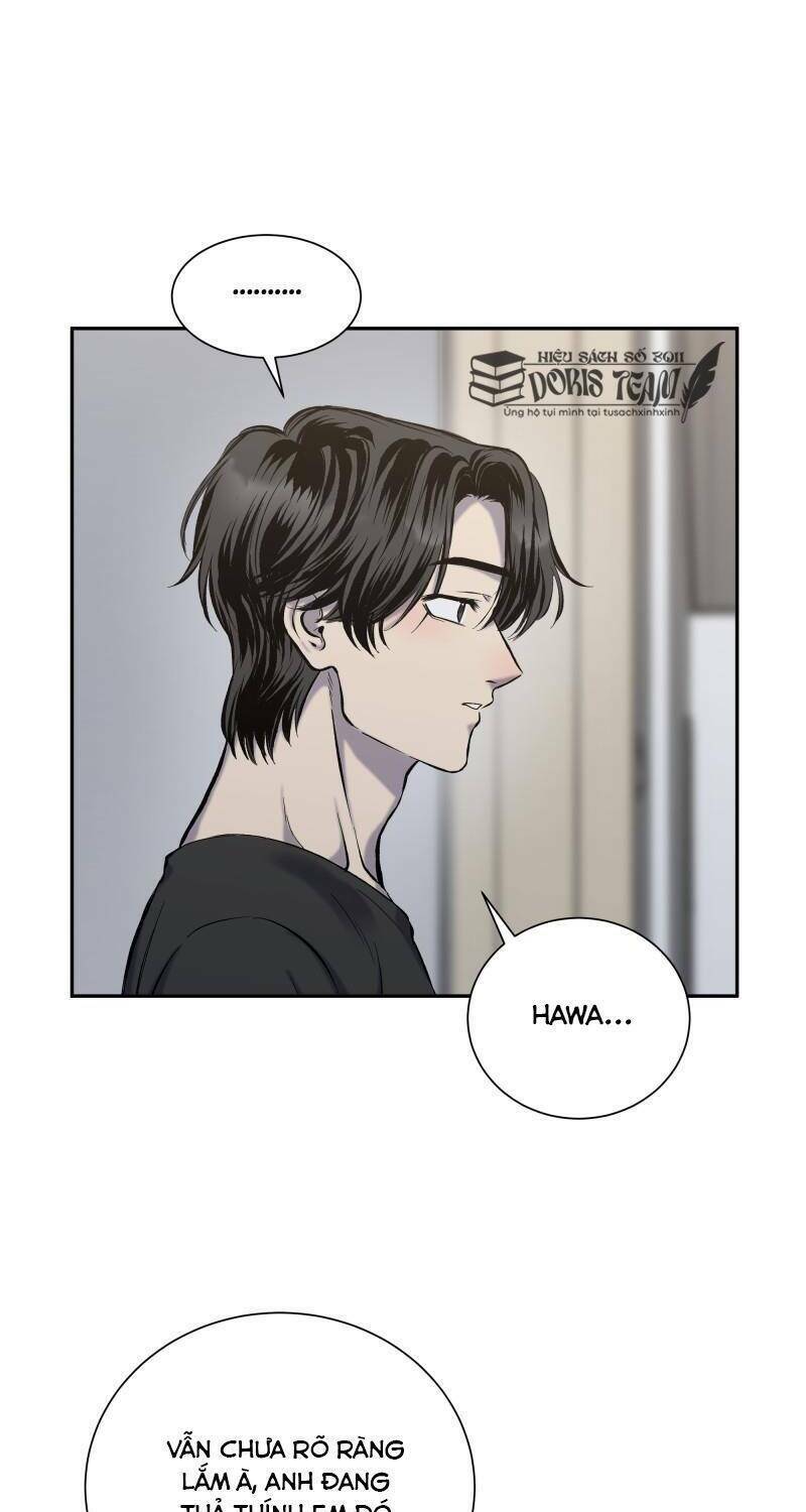 Anh Chàng Lầu Trên - Chap 27 - Trang 78