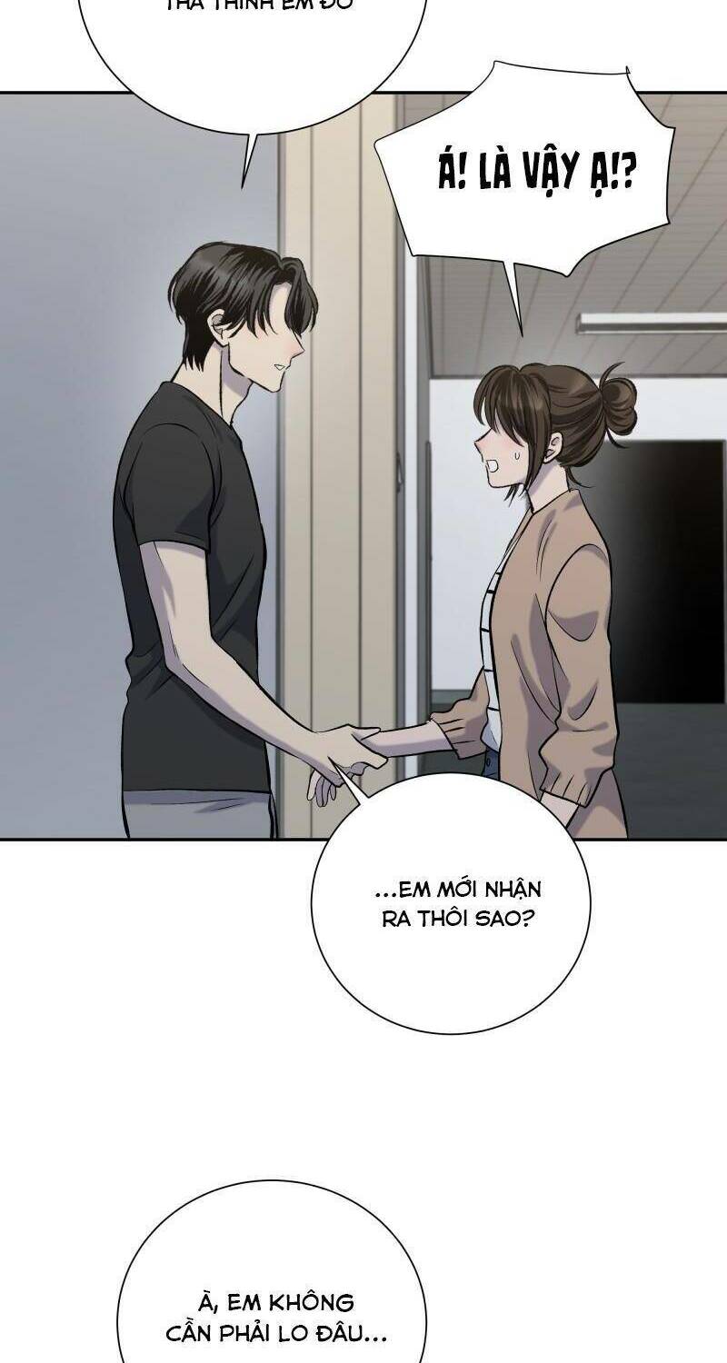 Anh Chàng Lầu Trên - Chap 27 - Trang 79