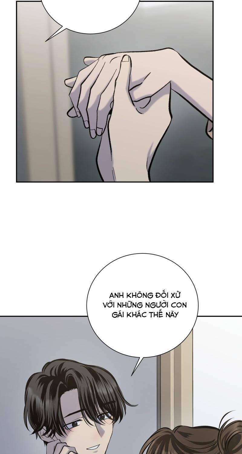 Anh Chàng Lầu Trên - Chap 27 - Trang 80