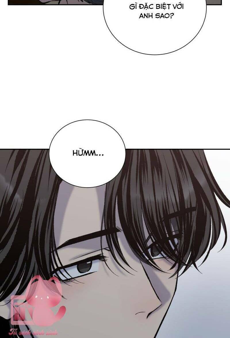 Anh Chàng Lầu Trên - Chap 27 - Trang 9