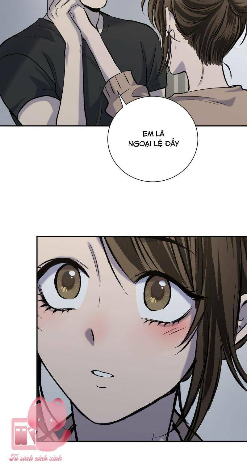 Anh Chàng Lầu Trên - Chap 27 - Trang 81
