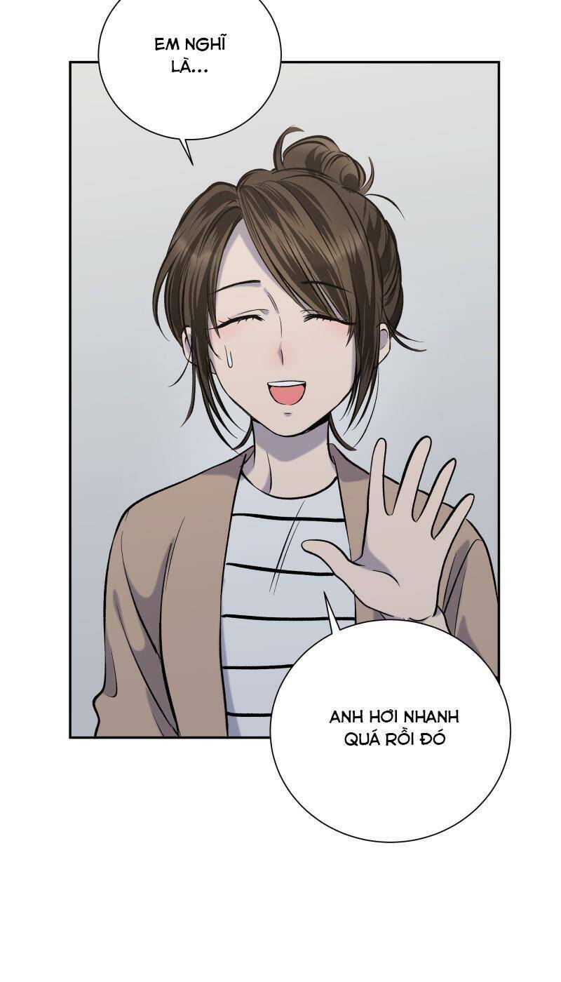 Anh Chàng Lầu Trên - Chap 27 - Trang 84