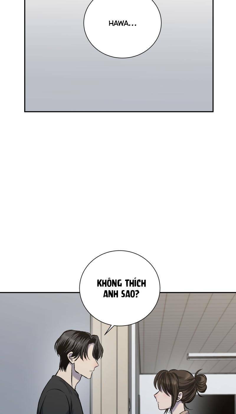 Anh Chàng Lầu Trên - Chap 27 - Trang 86