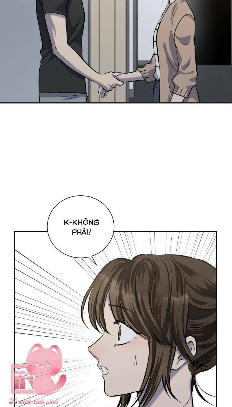 Anh Chàng Lầu Trên - Chap 27 - Trang 87