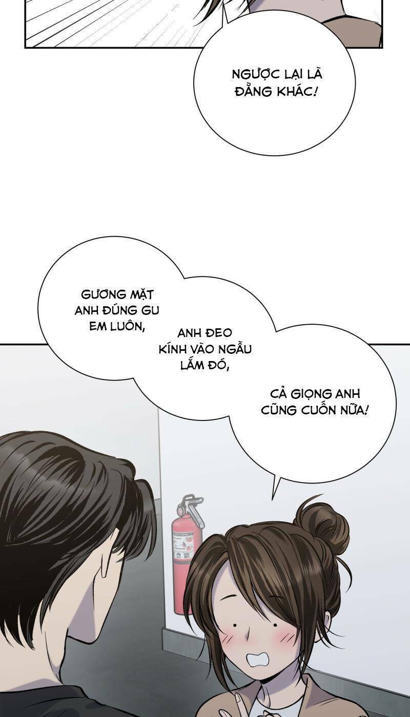 Anh Chàng Lầu Trên - Chap 27 - Trang 88