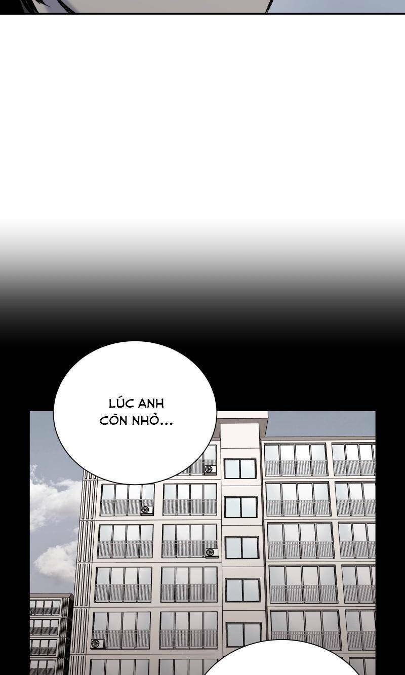 Anh Chàng Lầu Trên - Chap 27 - Trang 10