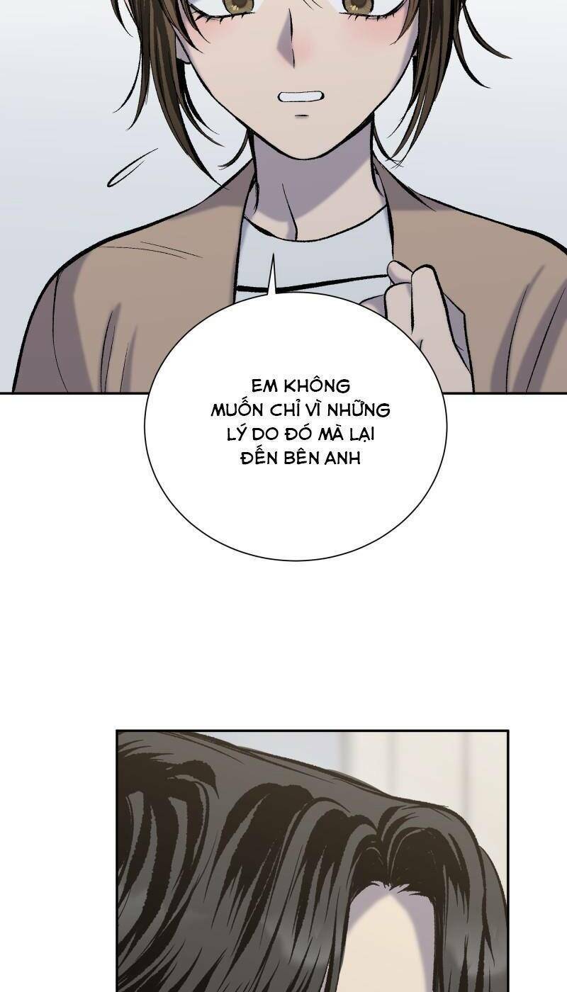 Anh Chàng Lầu Trên - Chap 27 - Trang 91