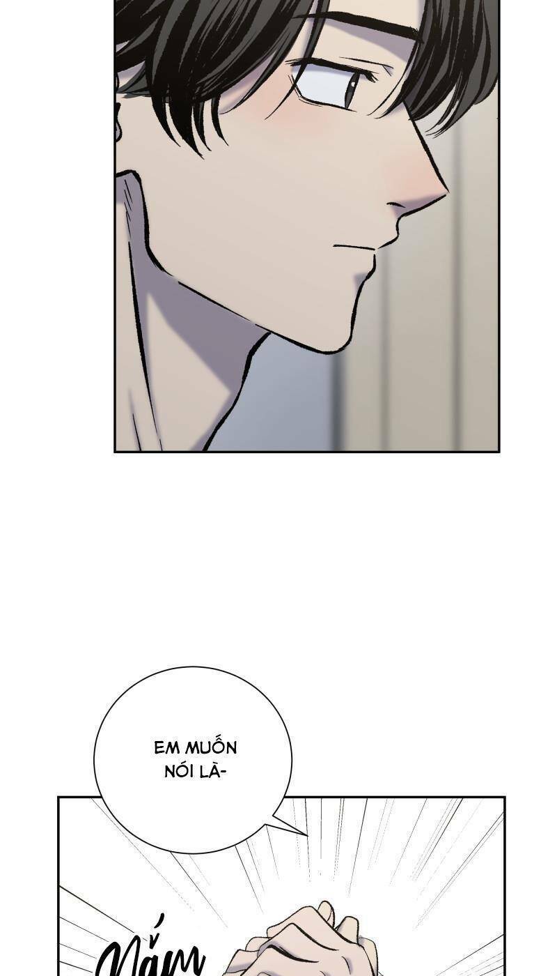 Anh Chàng Lầu Trên - Chap 27 - Trang 92