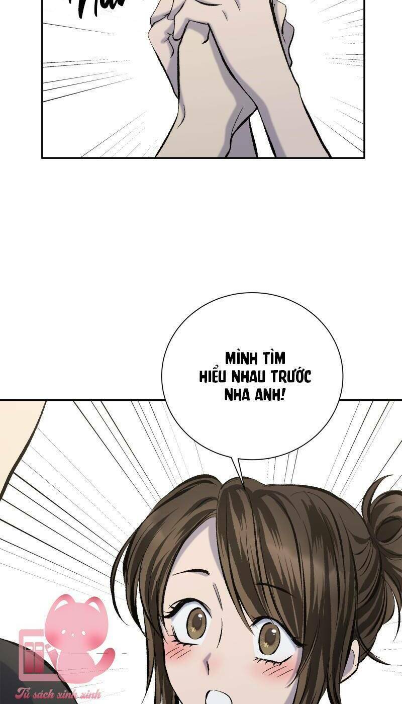 Anh Chàng Lầu Trên - Chap 27 - Trang 93