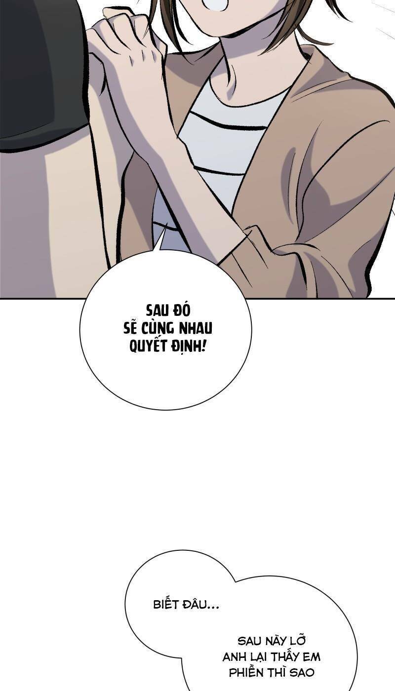 Anh Chàng Lầu Trên - Chap 27 - Trang 94