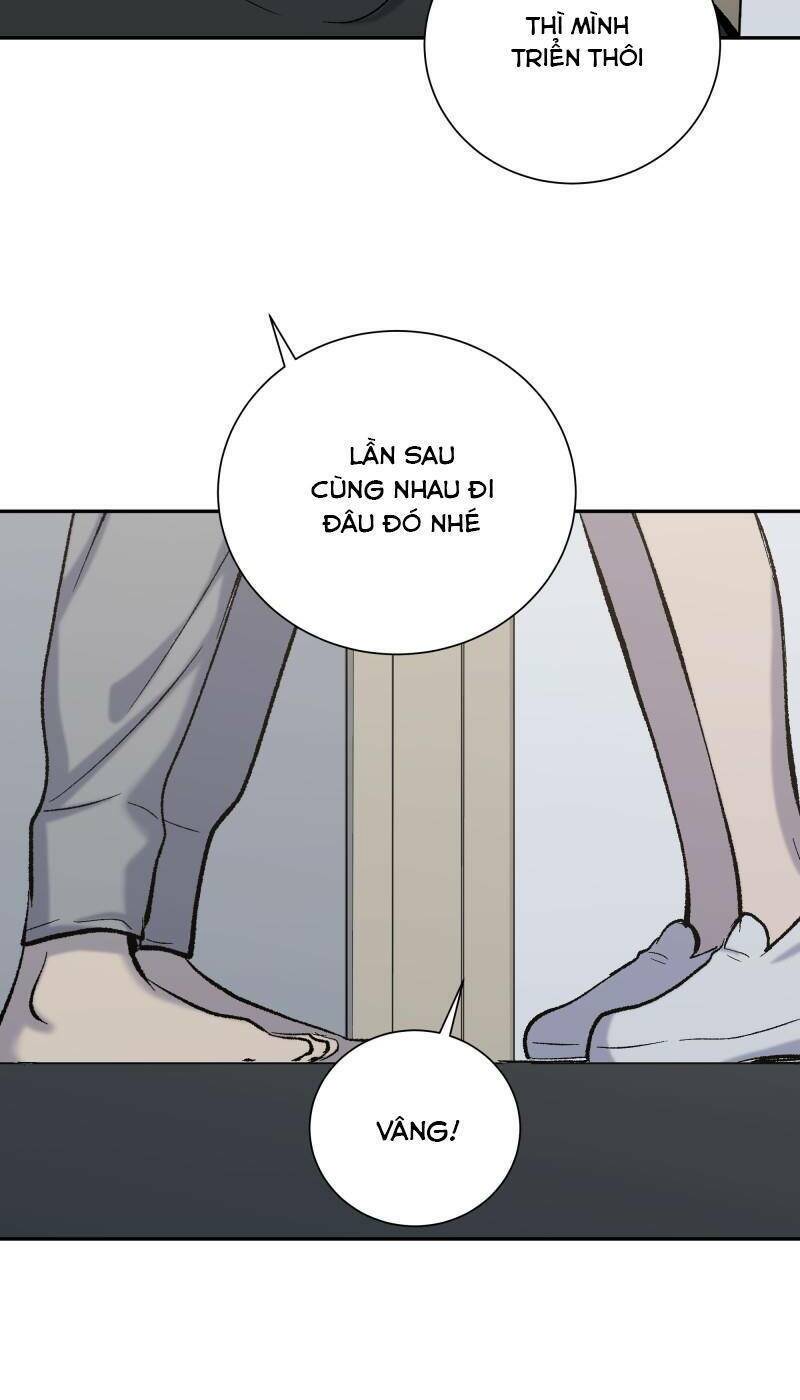 Anh Chàng Lầu Trên - Chap 27 - Trang 97