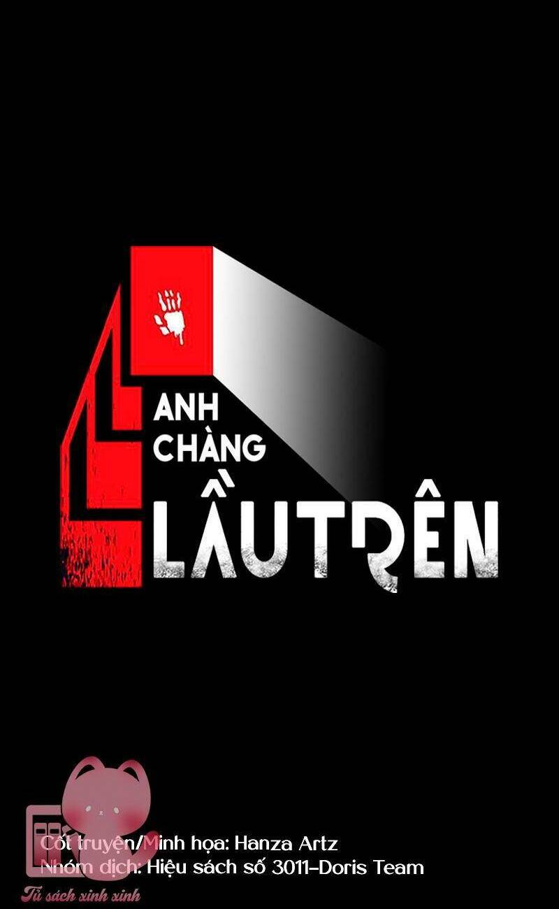 Anh Chàng Lầu Trên - Chap 28 - Trang 105