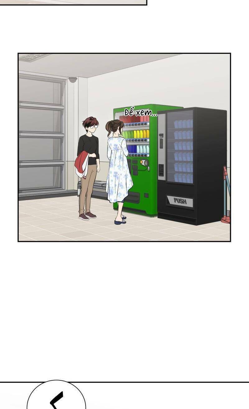 Anh Chàng Lầu Trên - Chap 28 - Trang 12