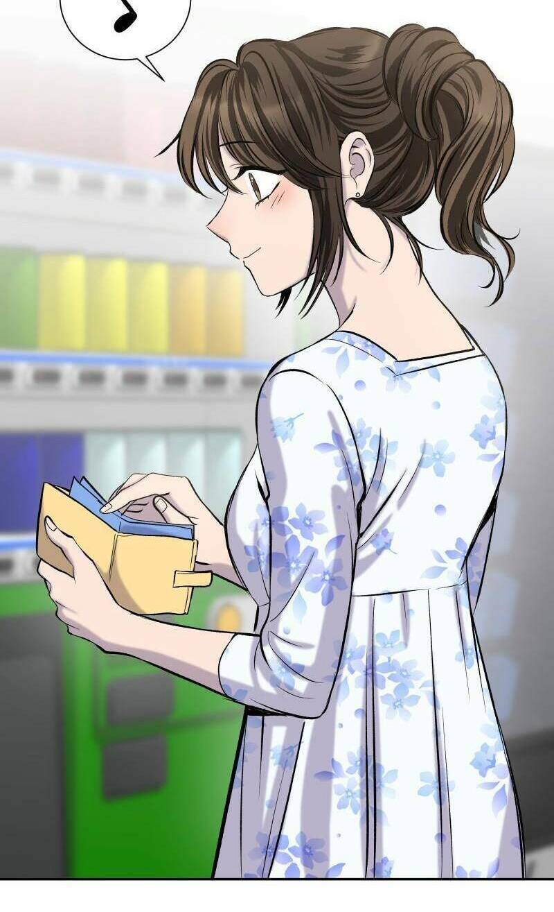 Anh Chàng Lầu Trên - Chap 28 - Trang 13