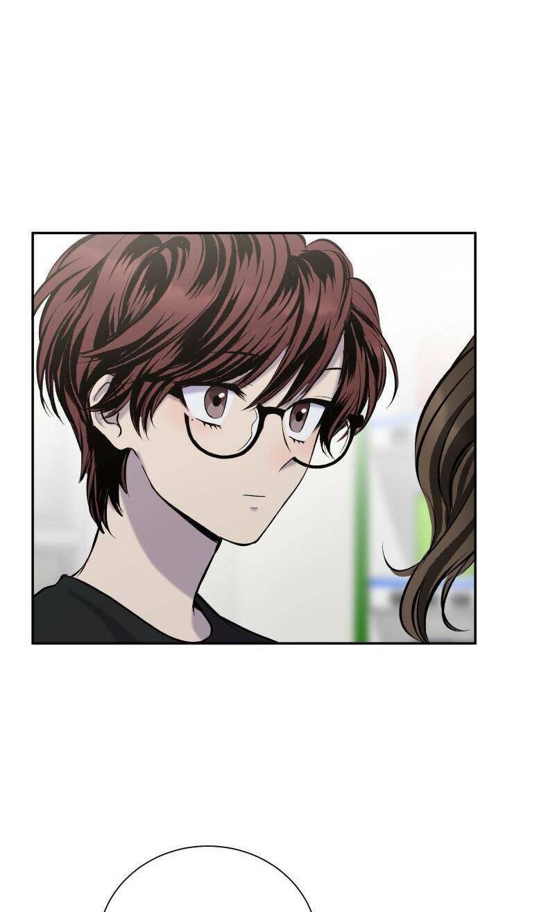 Anh Chàng Lầu Trên - Chap 28 - Trang 14