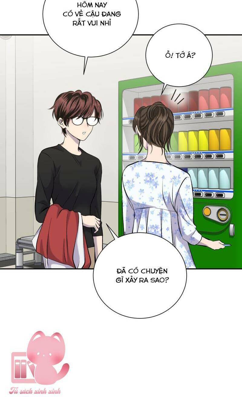 Anh Chàng Lầu Trên - Chap 28 - Trang 15