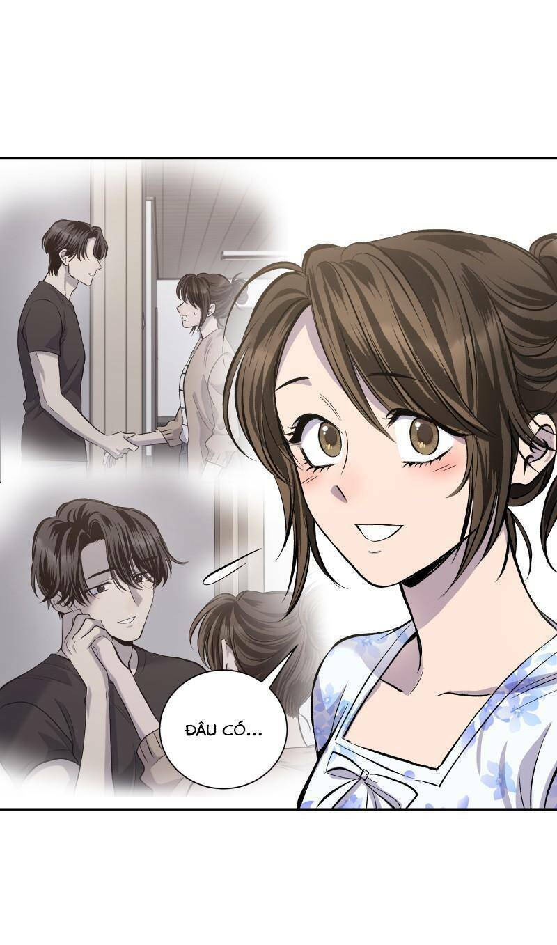 Anh Chàng Lầu Trên - Chap 28 - Trang 16