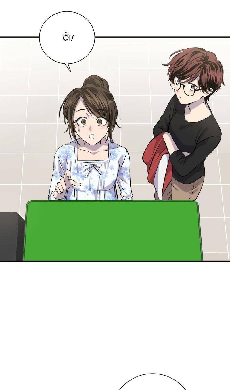 Anh Chàng Lầu Trên - Chap 28 - Trang 18