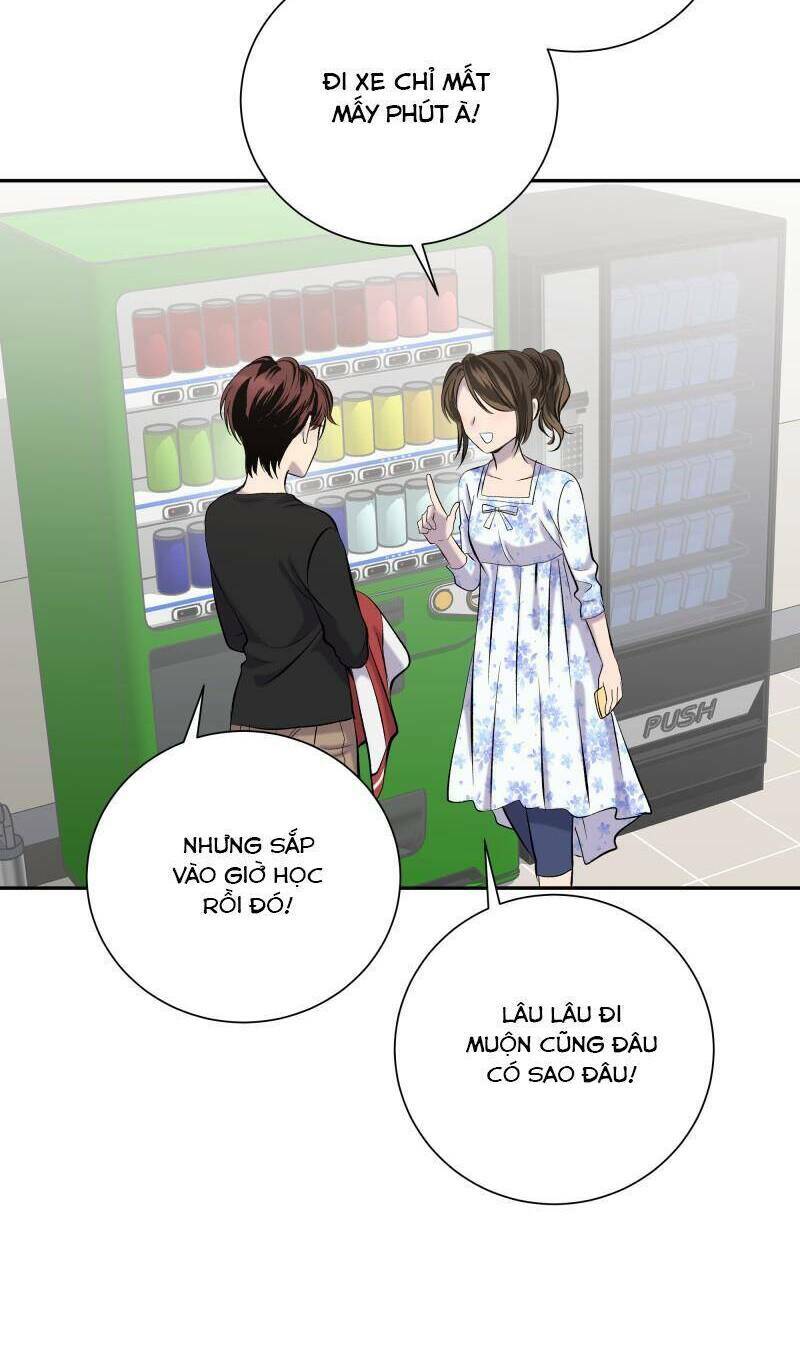 Anh Chàng Lầu Trên - Chap 28 - Trang 20