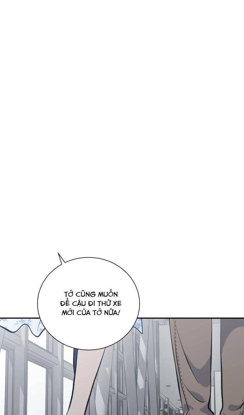 Anh Chàng Lầu Trên - Chap 28 - Trang 21