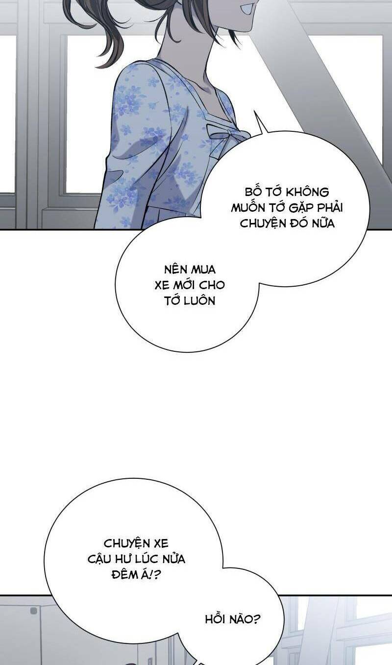Anh Chàng Lầu Trên - Chap 28 - Trang 23
