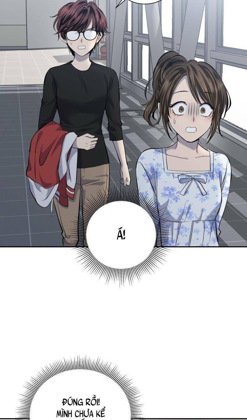 Anh Chàng Lầu Trên - Chap 28 - Trang 24