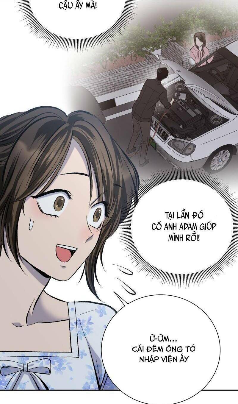Anh Chàng Lầu Trên - Chap 28 - Trang 25