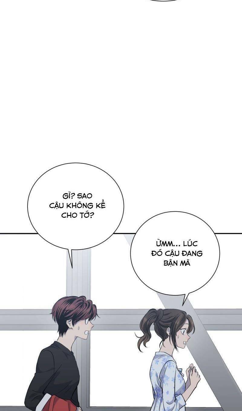 Anh Chàng Lầu Trên - Chap 28 - Trang 26