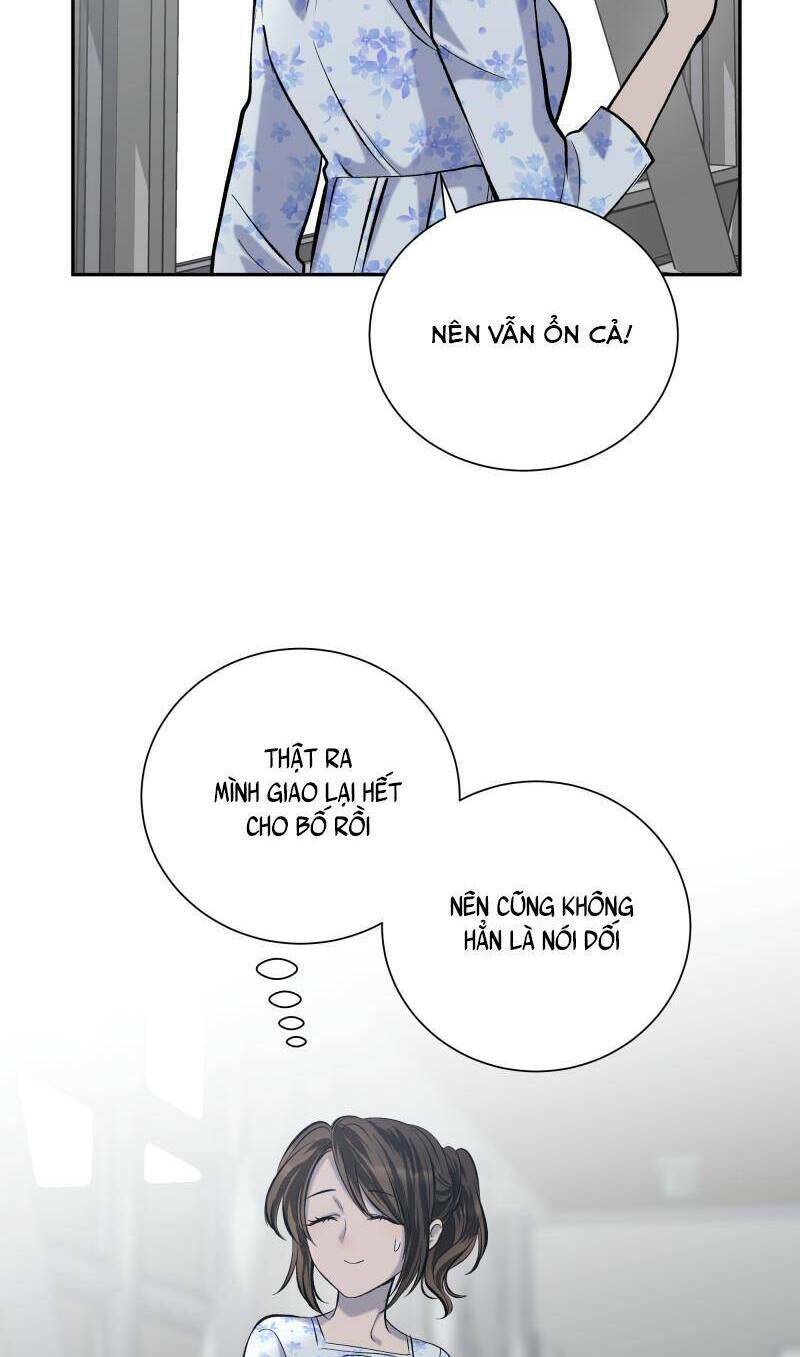 Anh Chàng Lầu Trên - Chap 28 - Trang 28