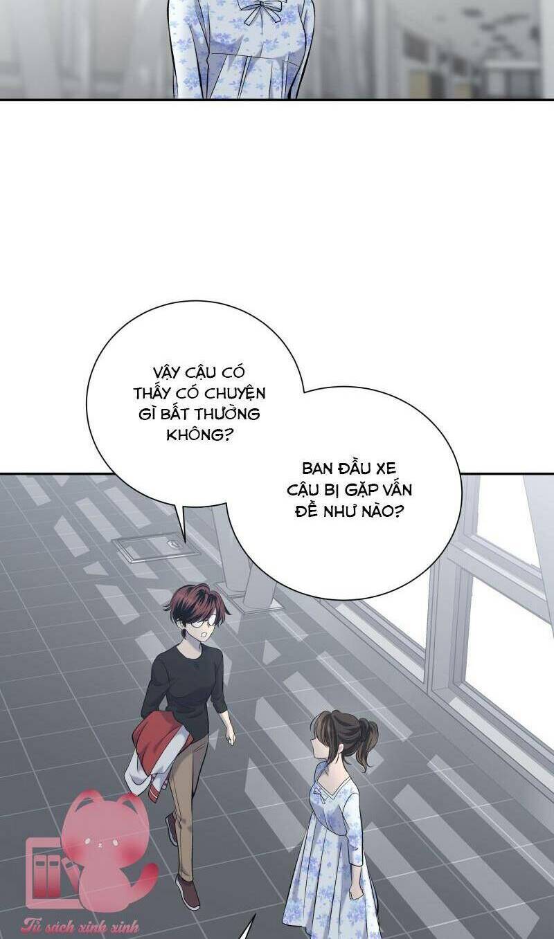 Anh Chàng Lầu Trên - Chap 28 - Trang 29