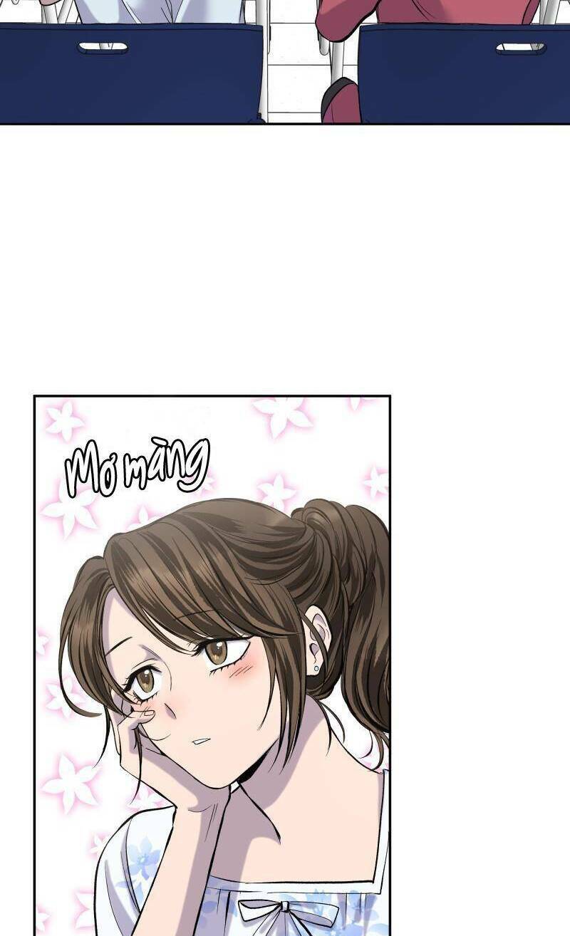 Anh Chàng Lầu Trên - Chap 28 - Trang 4
