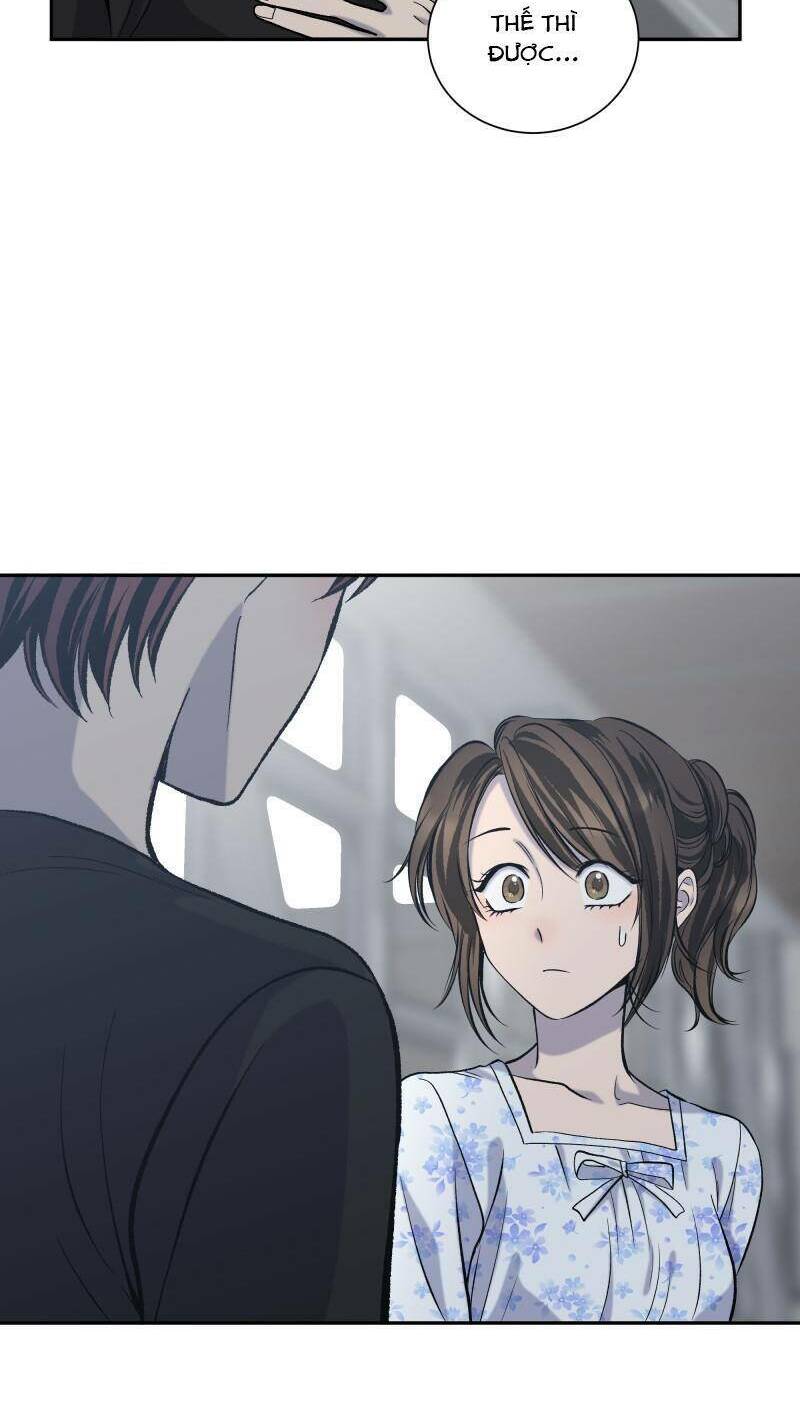 Anh Chàng Lầu Trên - Chap 28 - Trang 31