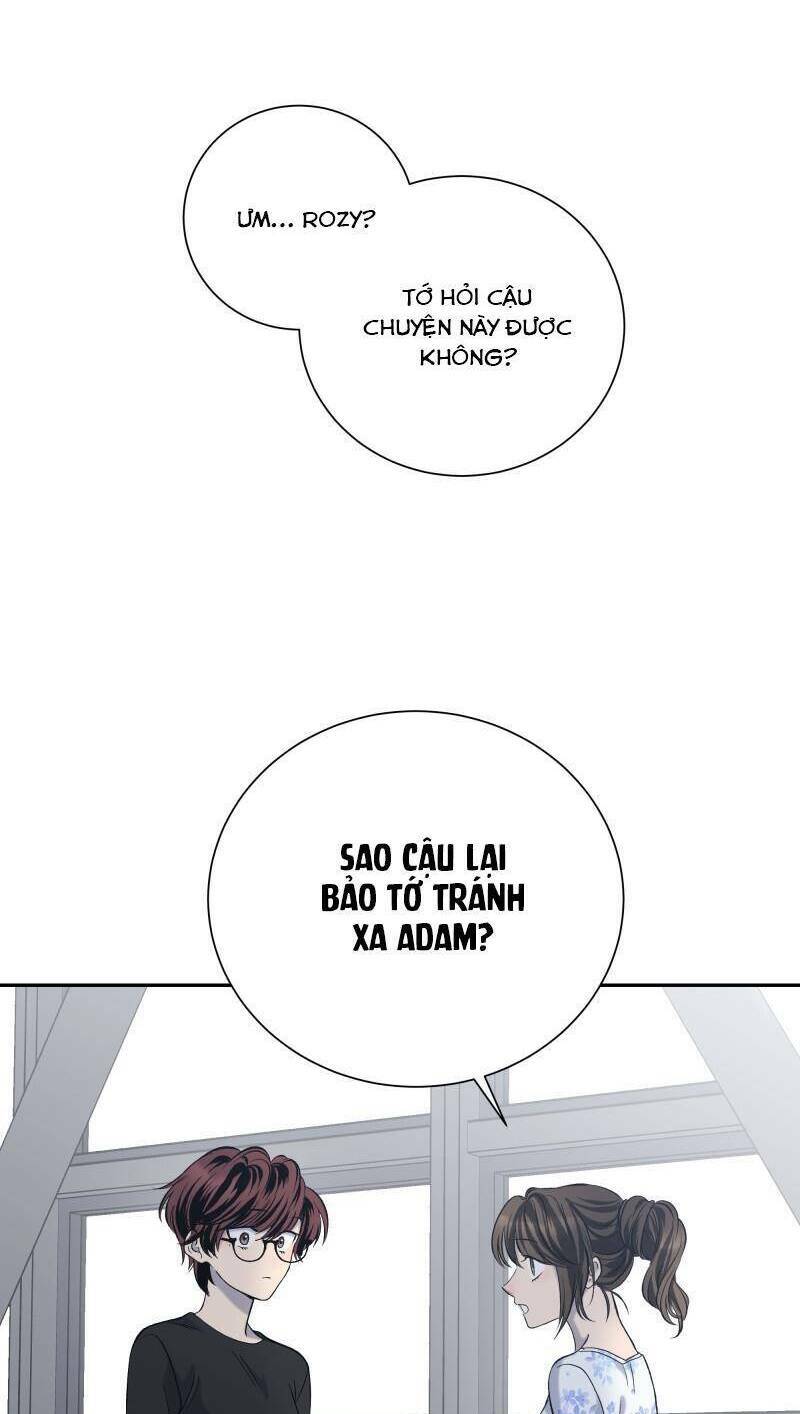 Anh Chàng Lầu Trên - Chap 28 - Trang 32