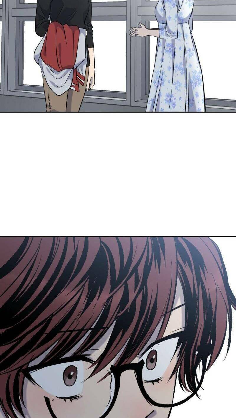 Anh Chàng Lầu Trên - Chap 28 - Trang 33