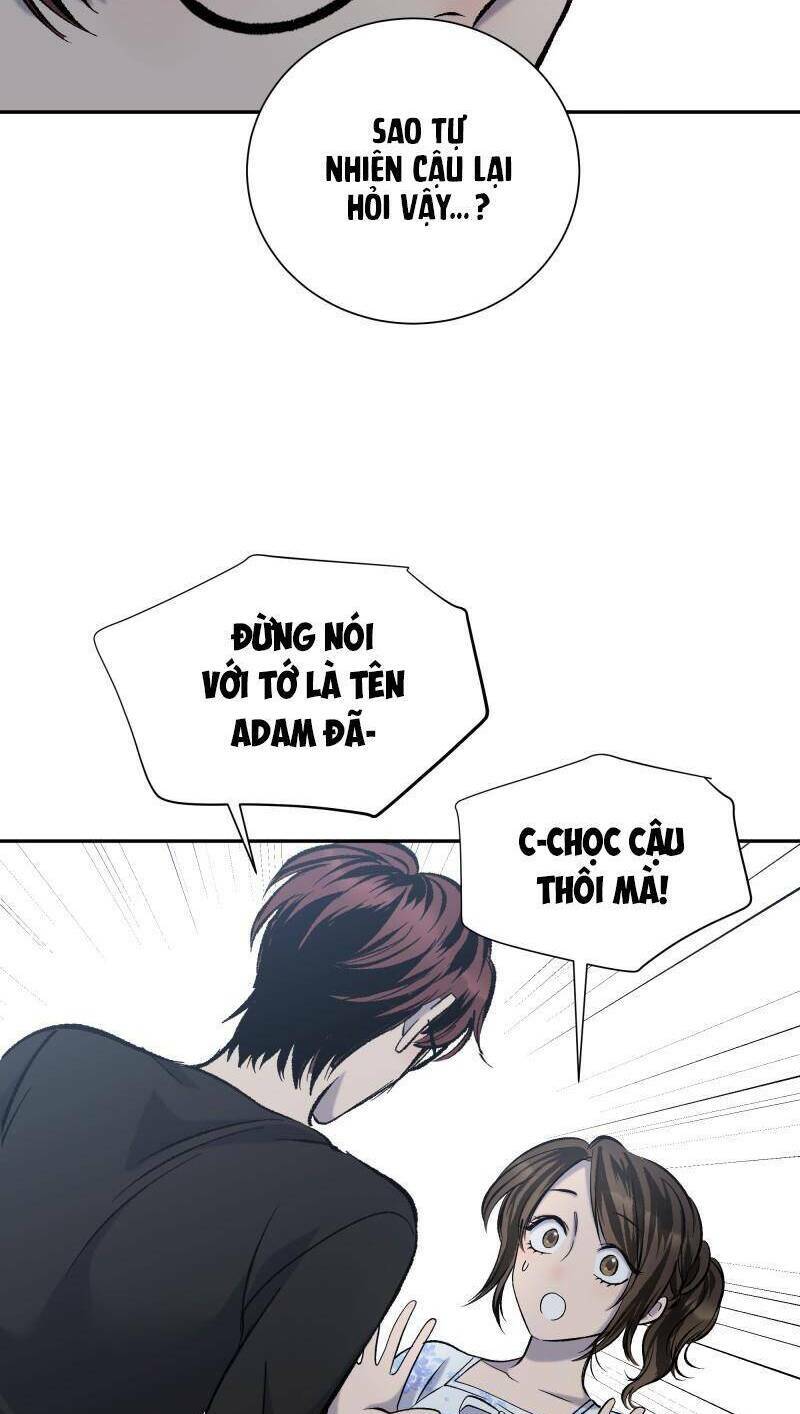 Anh Chàng Lầu Trên - Chap 28 - Trang 34