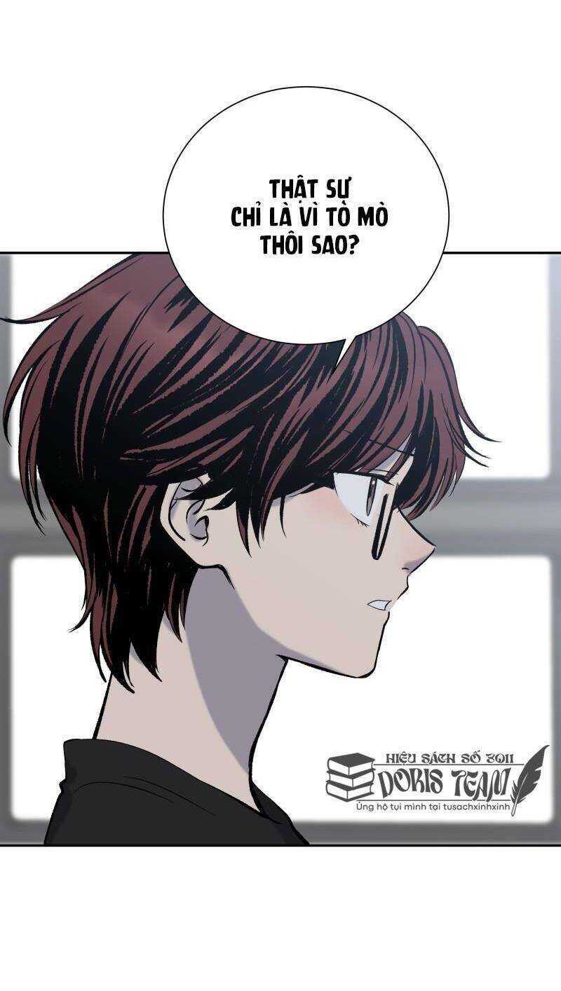 Anh Chàng Lầu Trên - Chap 28 - Trang 36