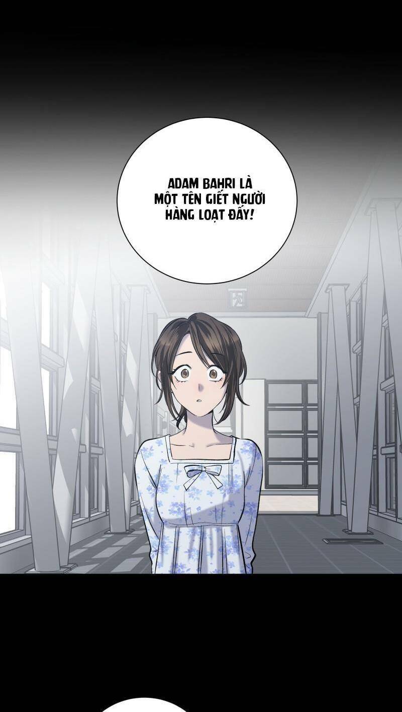 Anh Chàng Lầu Trên - Chap 28 - Trang 40