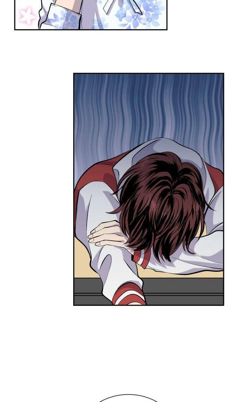 Anh Chàng Lầu Trên - Chap 28 - Trang 5