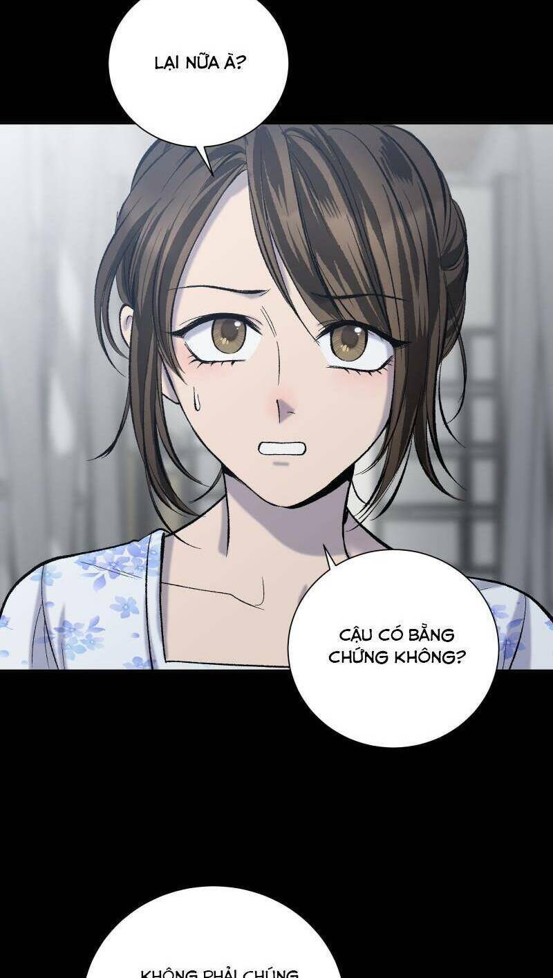 Anh Chàng Lầu Trên - Chap 28 - Trang 41