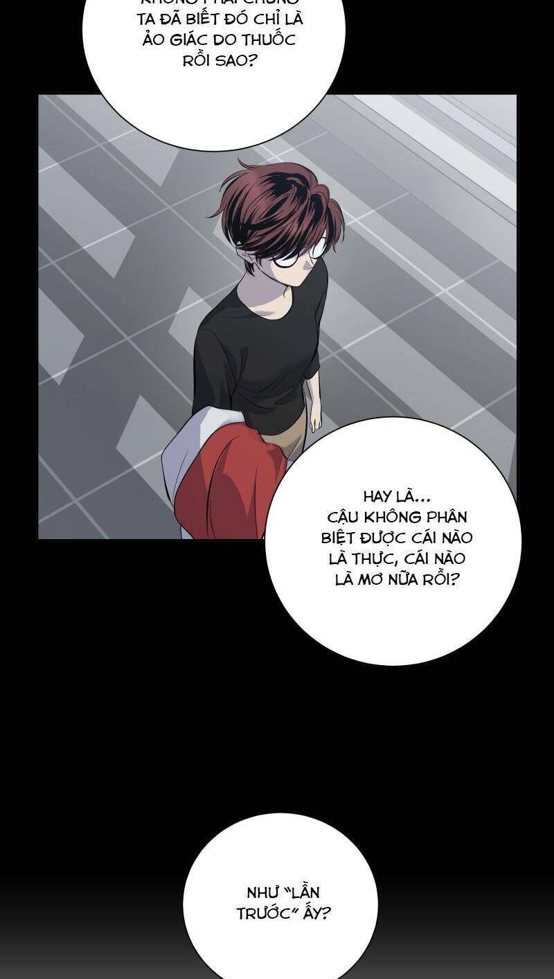 Anh Chàng Lầu Trên - Chap 28 - Trang 42