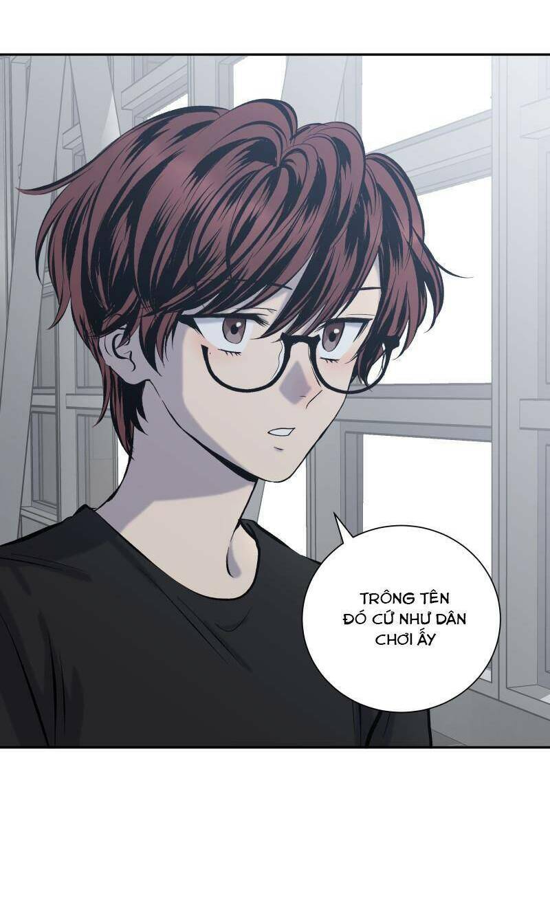 Anh Chàng Lầu Trên - Chap 28 - Trang 45