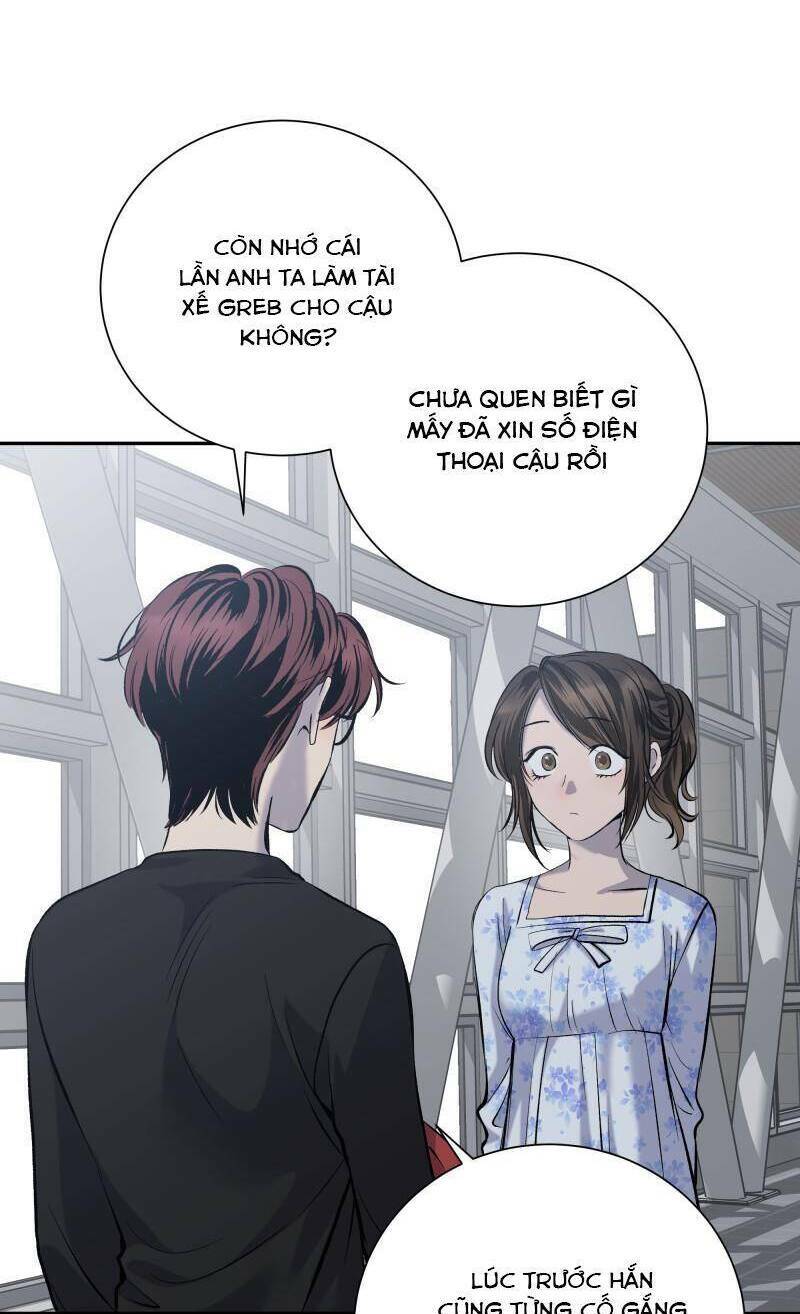 Anh Chàng Lầu Trên - Chap 28 - Trang 46