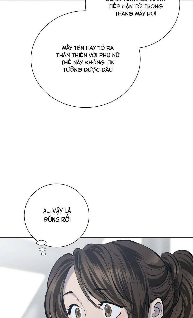 Anh Chàng Lầu Trên - Chap 28 - Trang 47