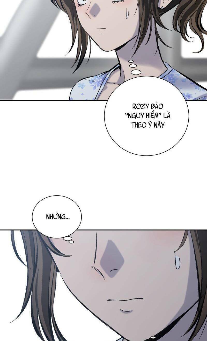 Anh Chàng Lầu Trên - Chap 28 - Trang 48