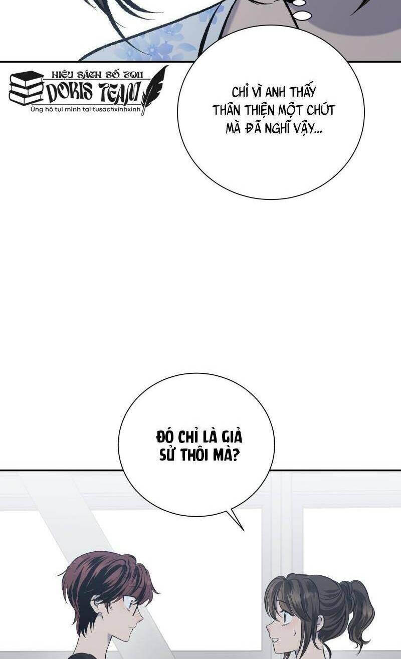 Anh Chàng Lầu Trên - Chap 28 - Trang 49